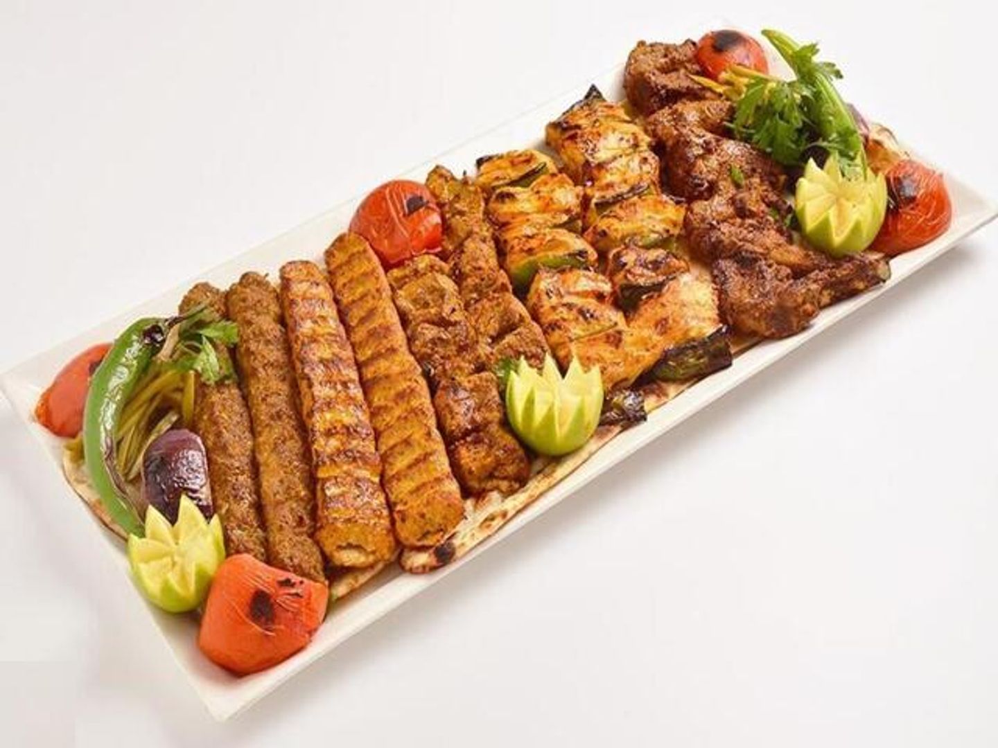 مشويات مشكل عائلي