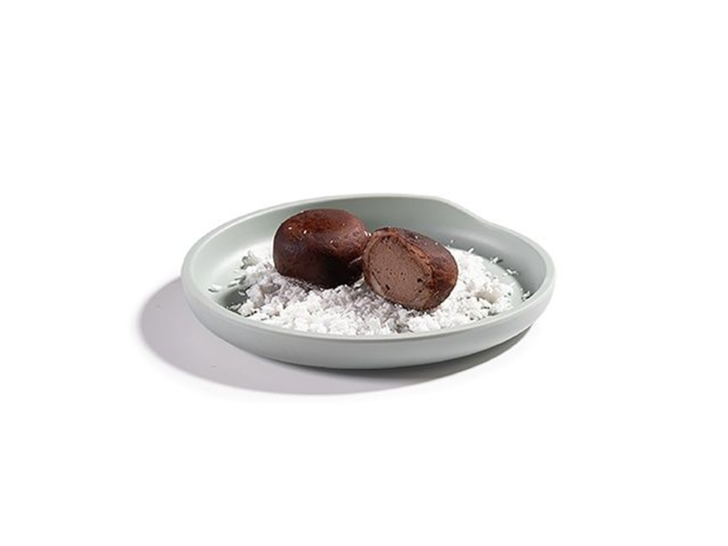 موشي شوكولا (٢ قطع)