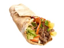 كبدة طازجة عالصاج