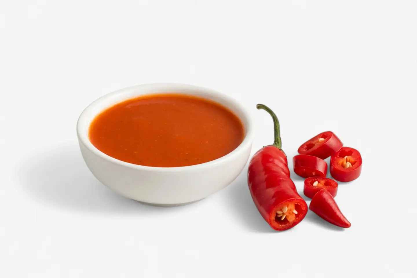 Spicy Peri Peri Sauce