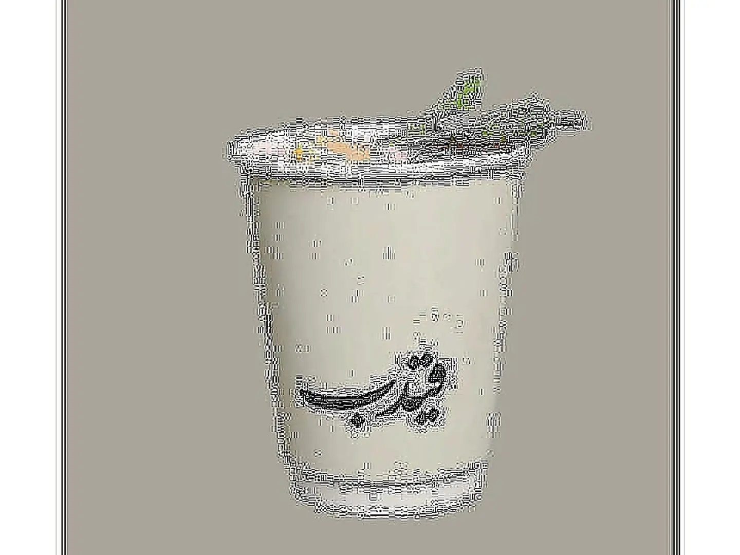 كركديه
