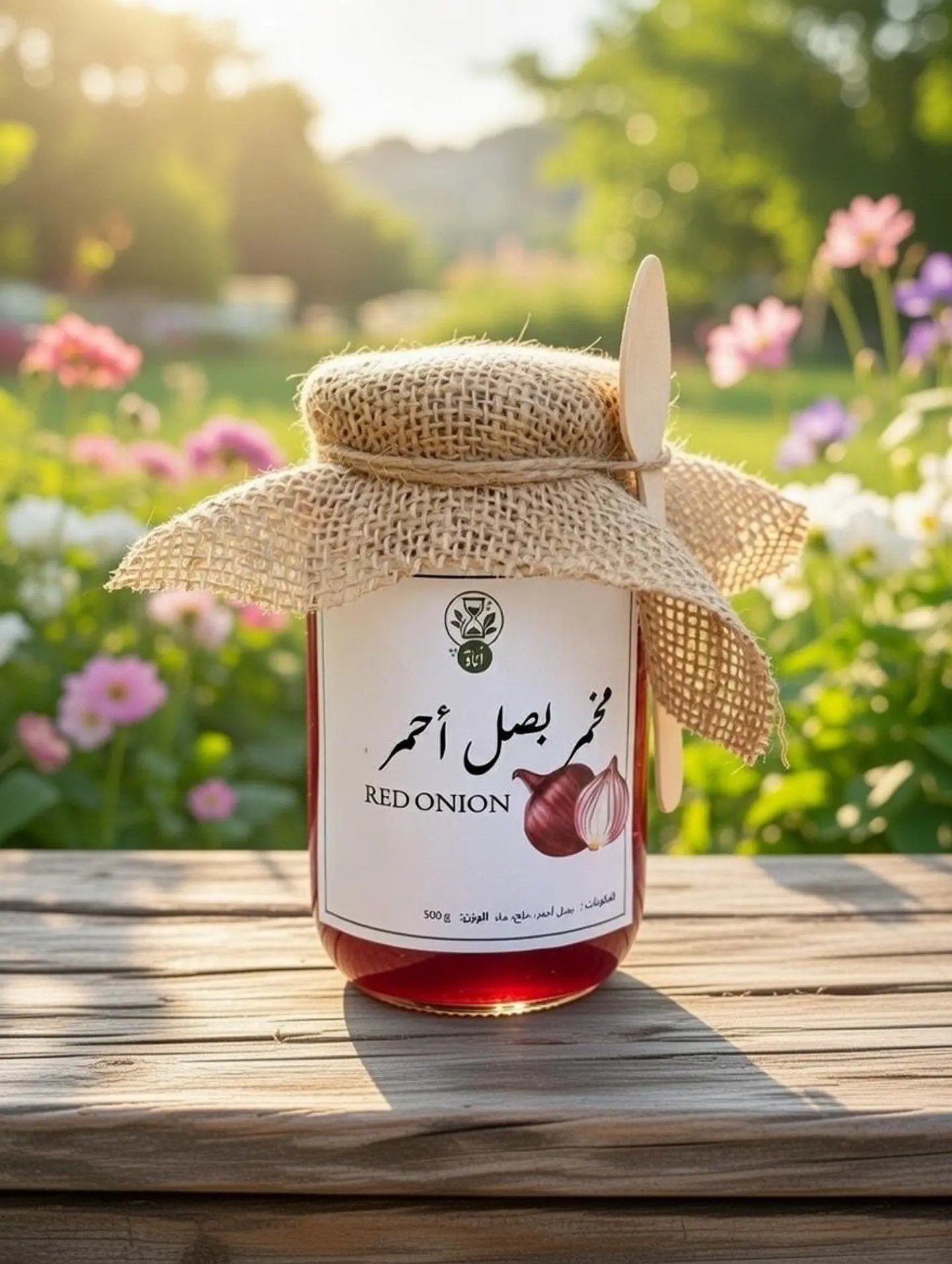 Fermented Onions