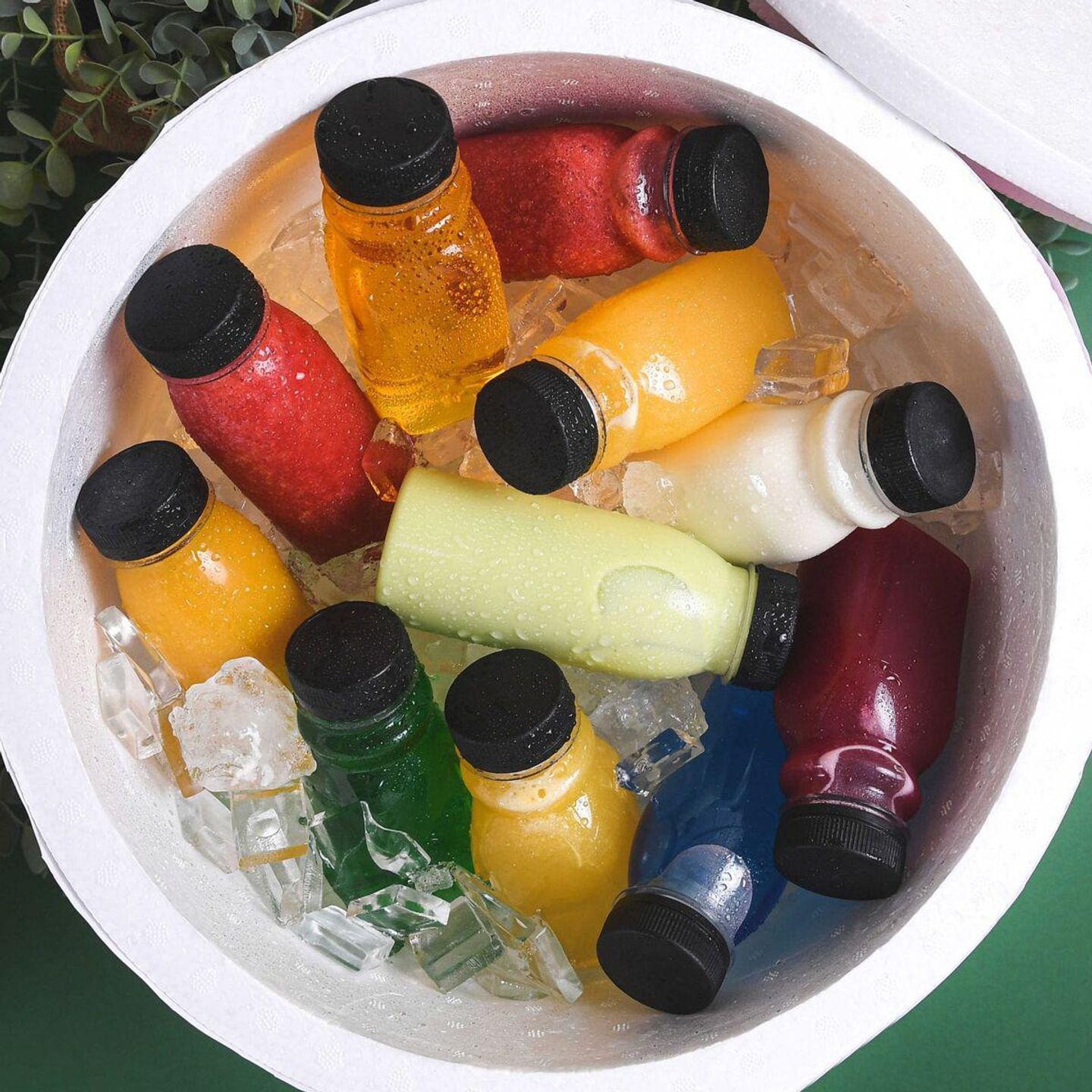 Mix Juice Box (12 Piece)
