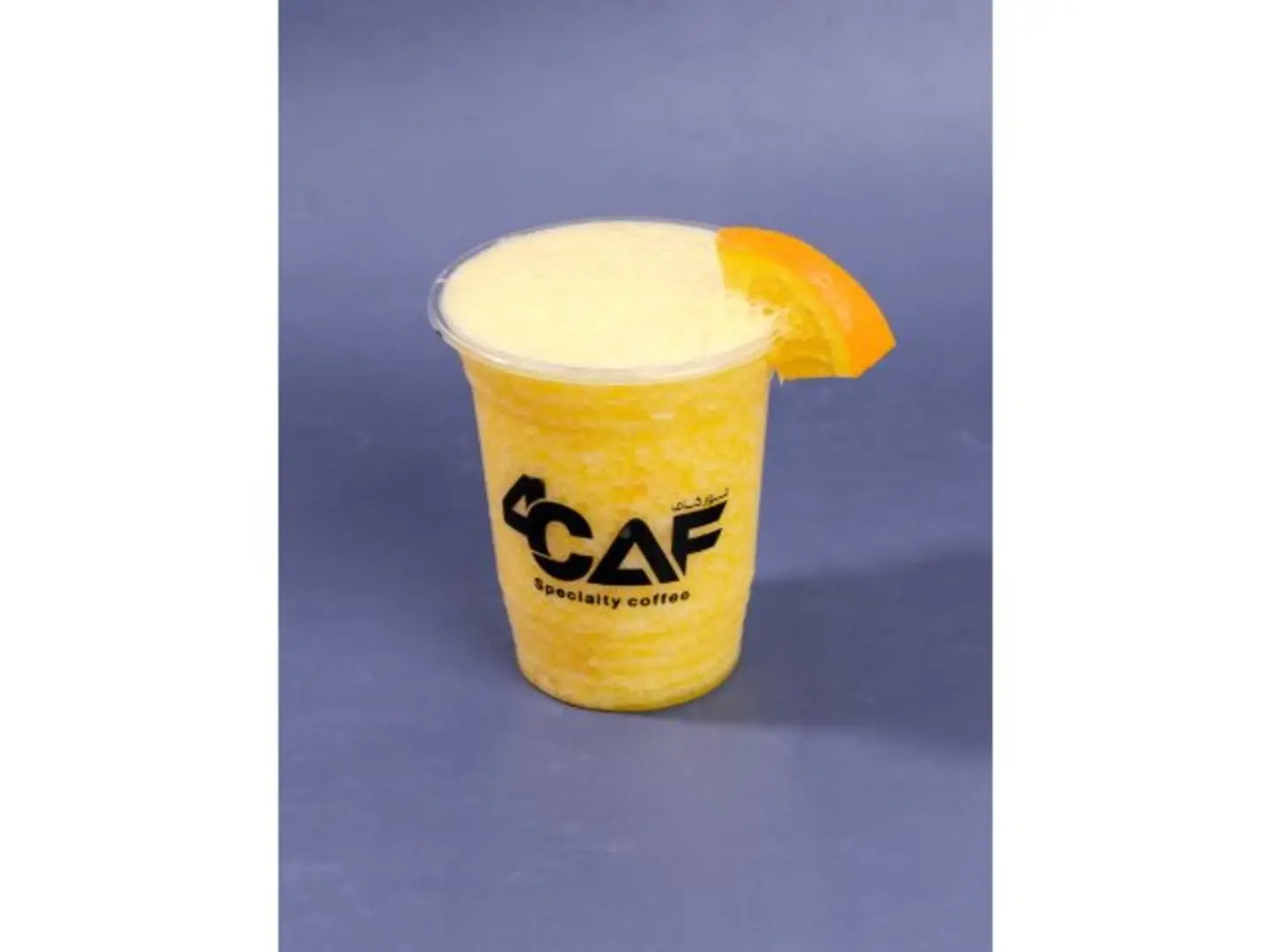 عصير برتقال