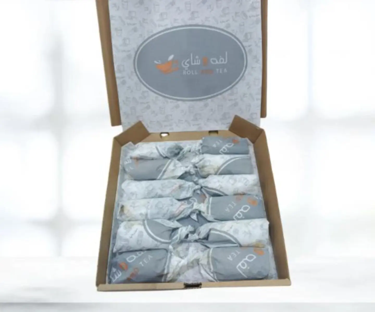 Falafel Box