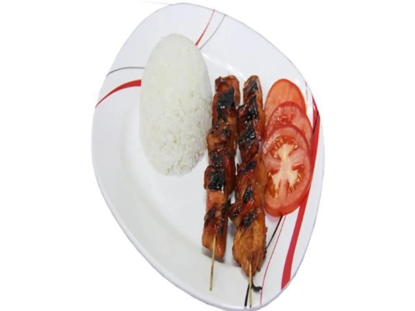 Barbecue Chicken