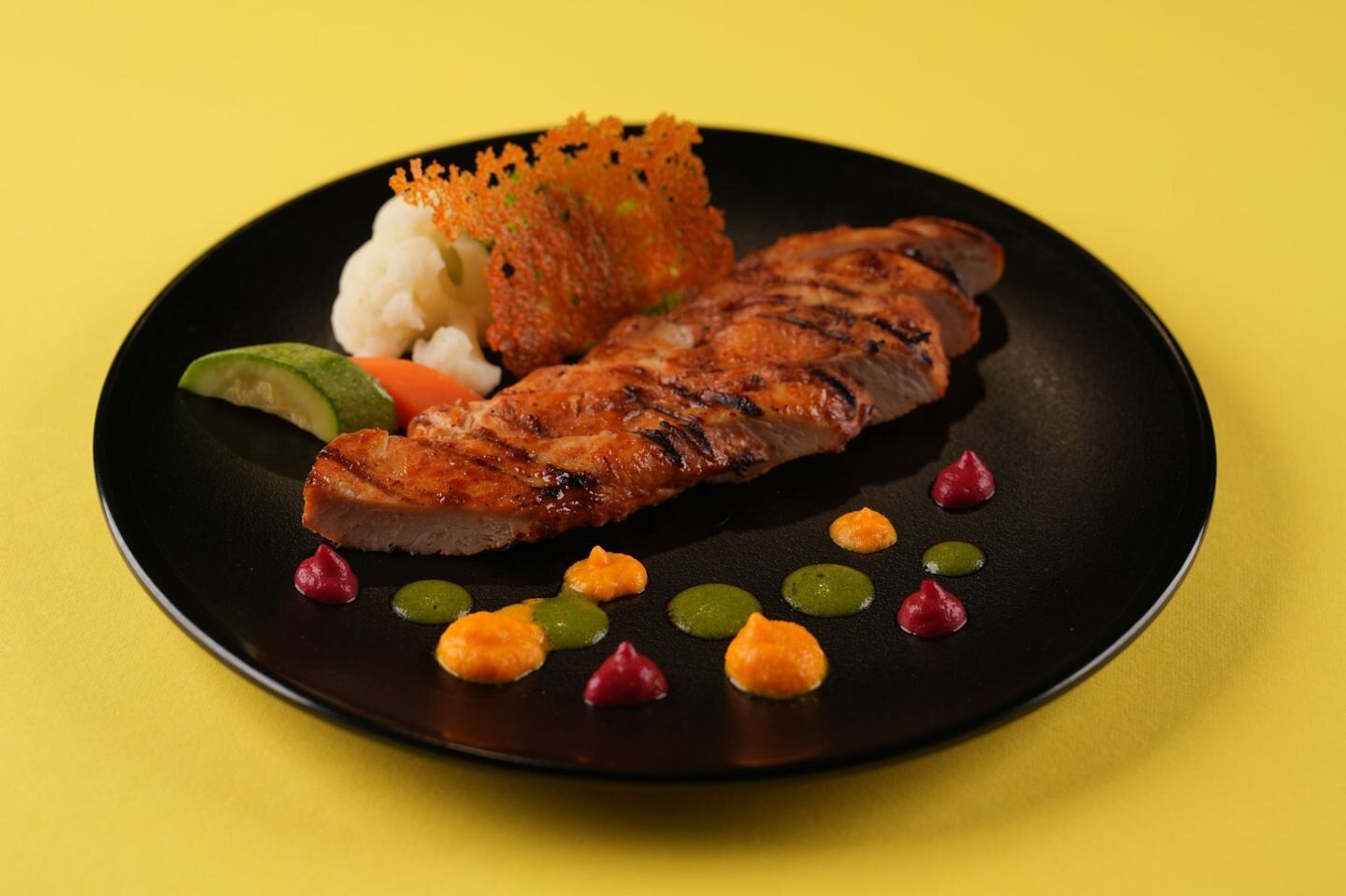 Chicken Lemonite