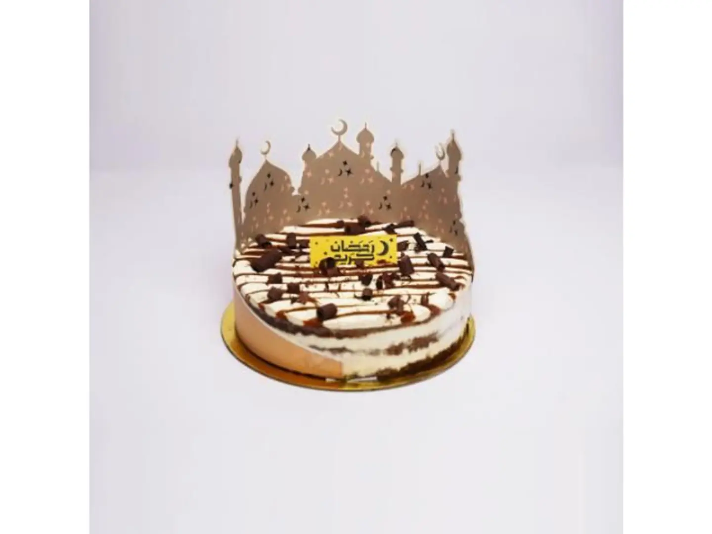 ترايفل تيراميسو رمضان