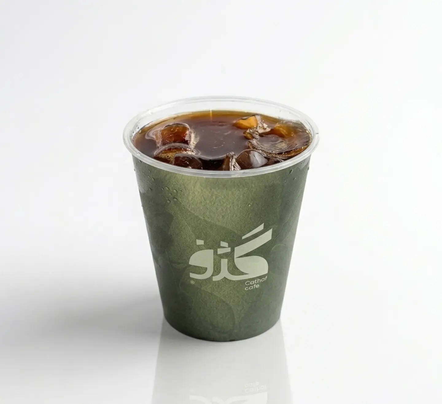 آيس امريكانو