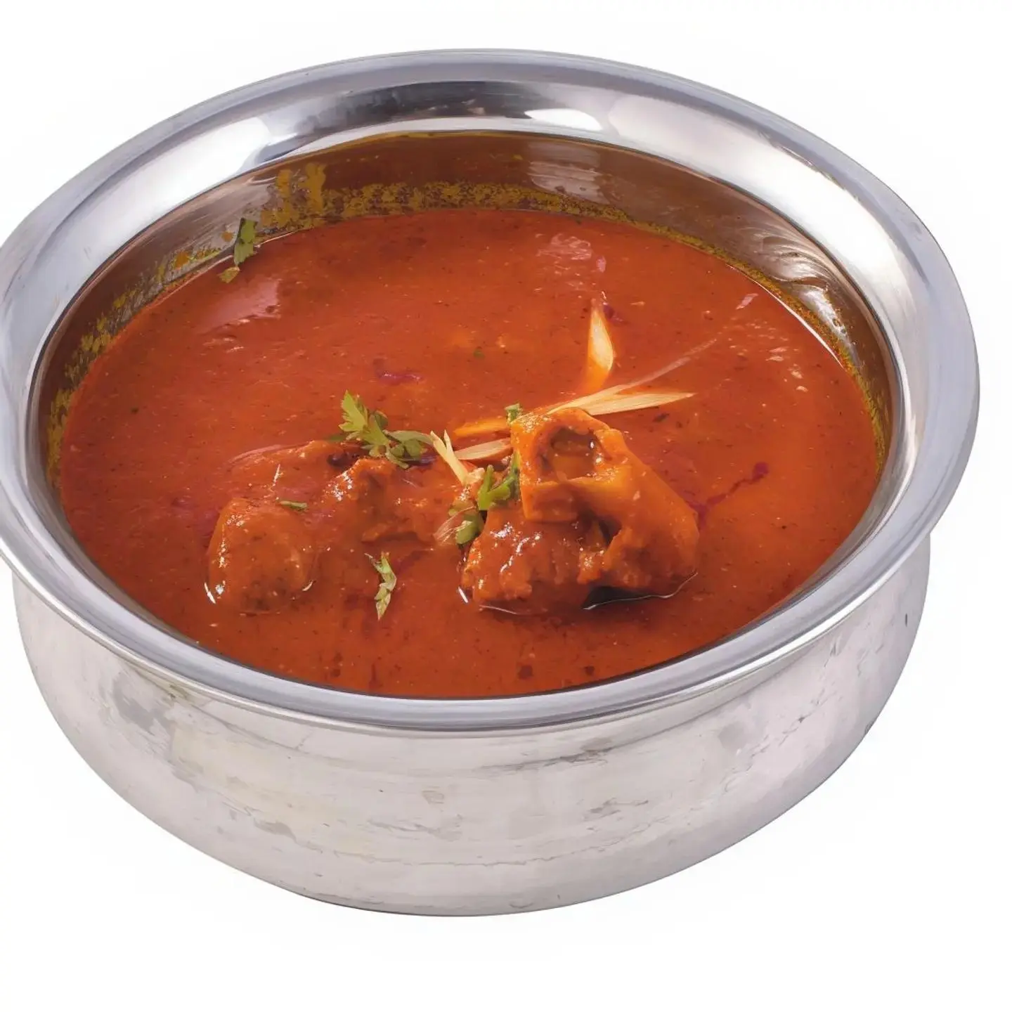 لحم ضأن روقان جوش