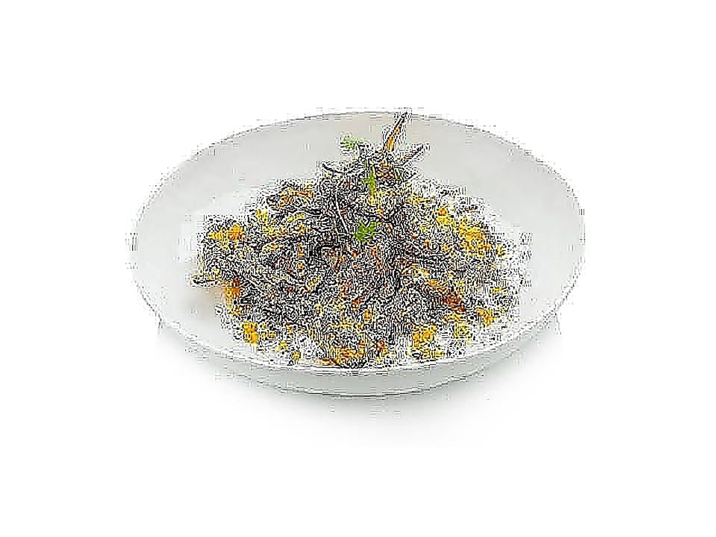 بروستد قباقب كابوريا