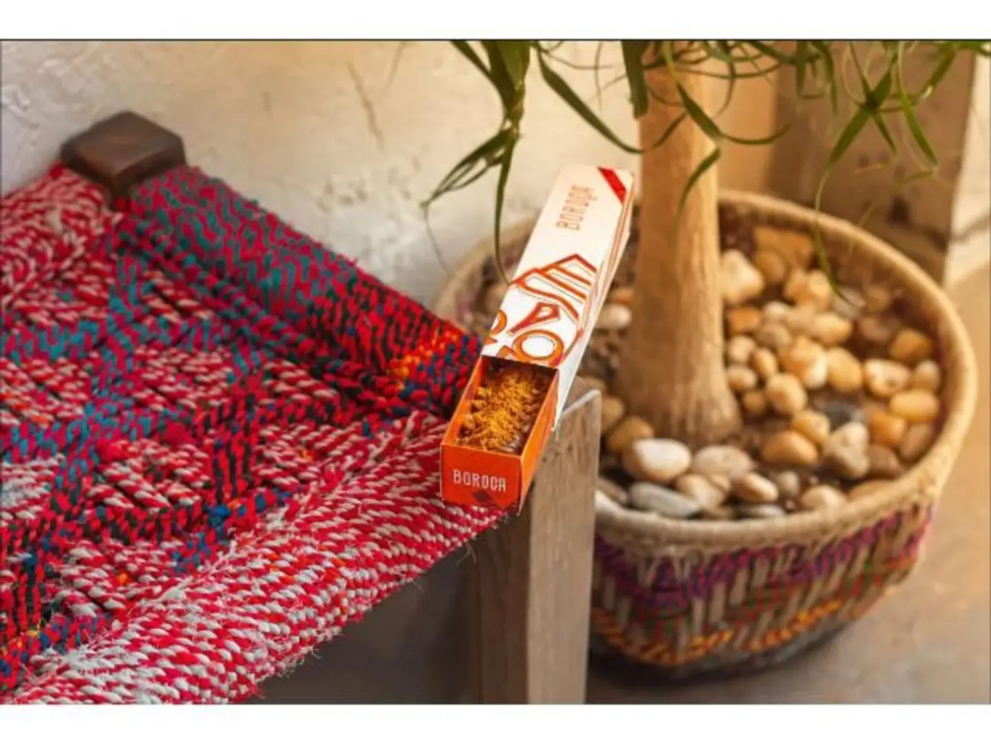 Lotus Crunch Mini Pancakes