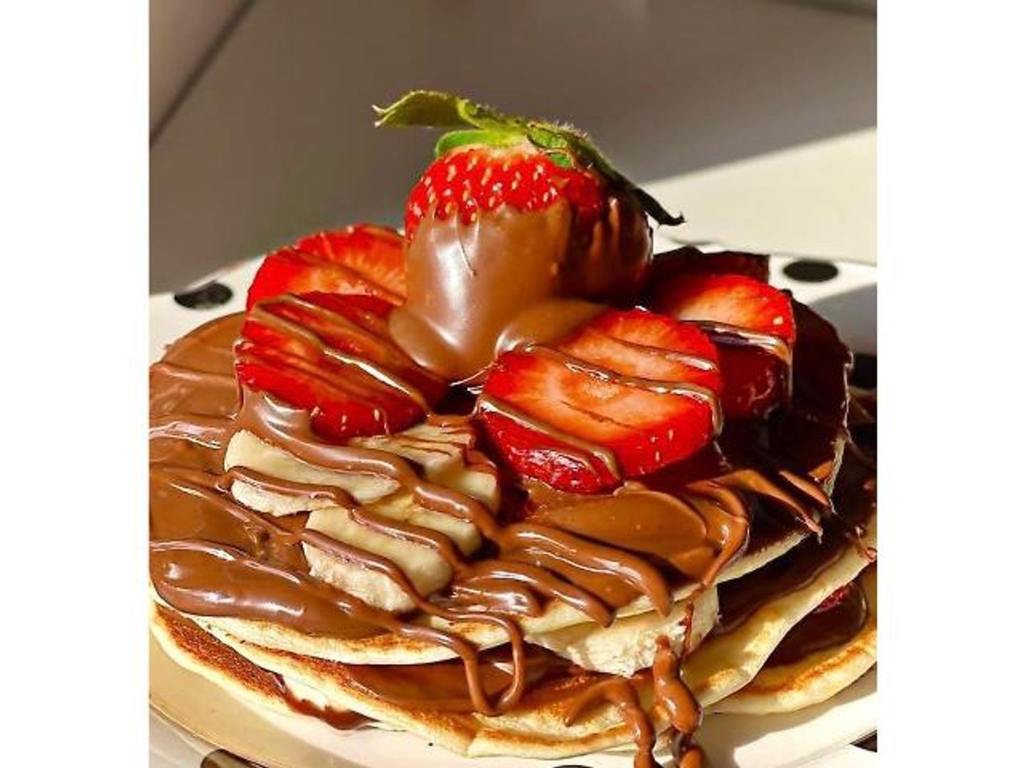Pancake Mix