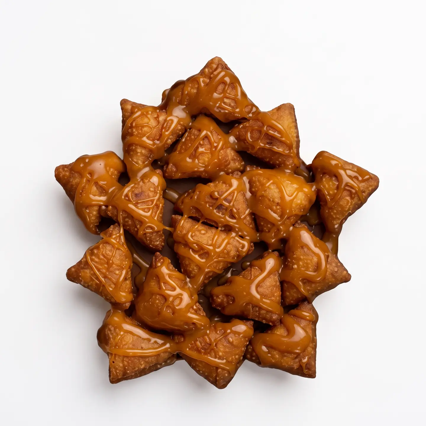 مثلثات السميد