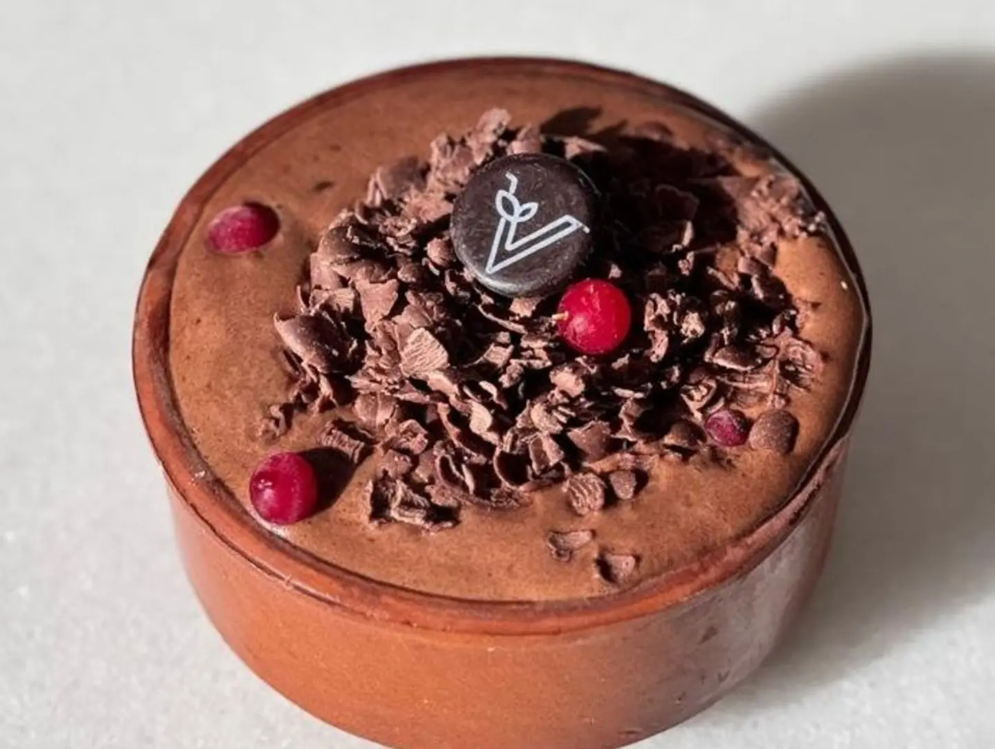 Ice Cream Chocolate