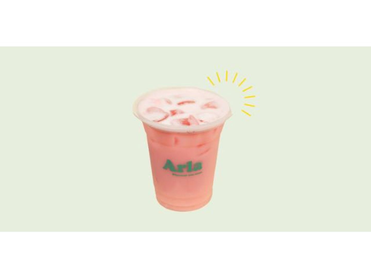 Strawberry Smoothie