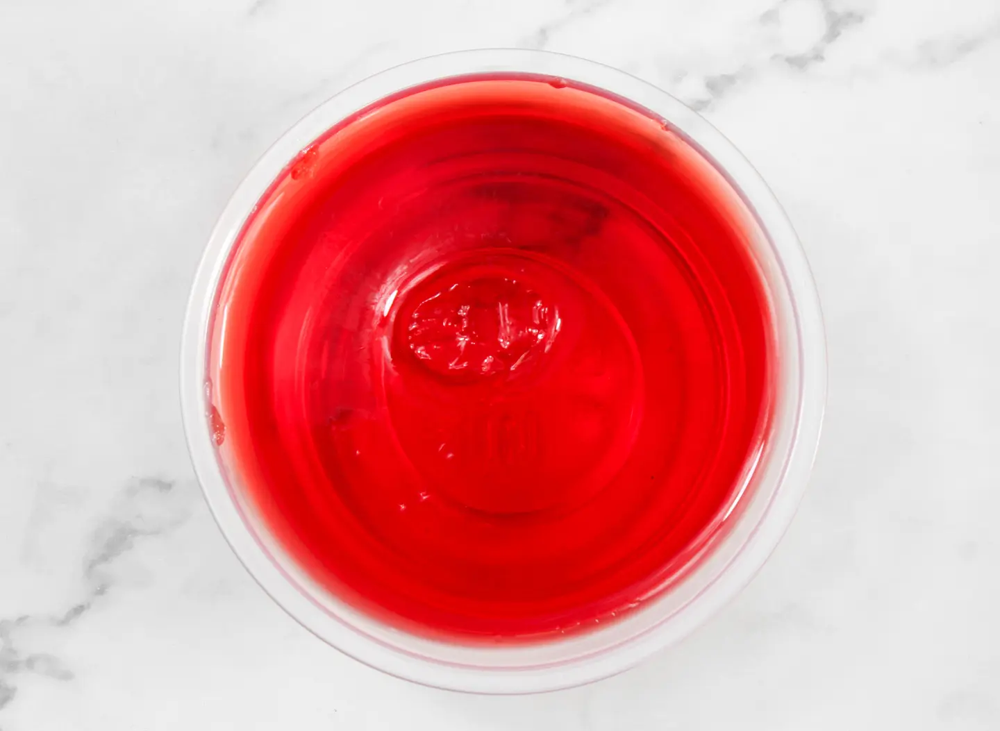 Strawberry Jelly