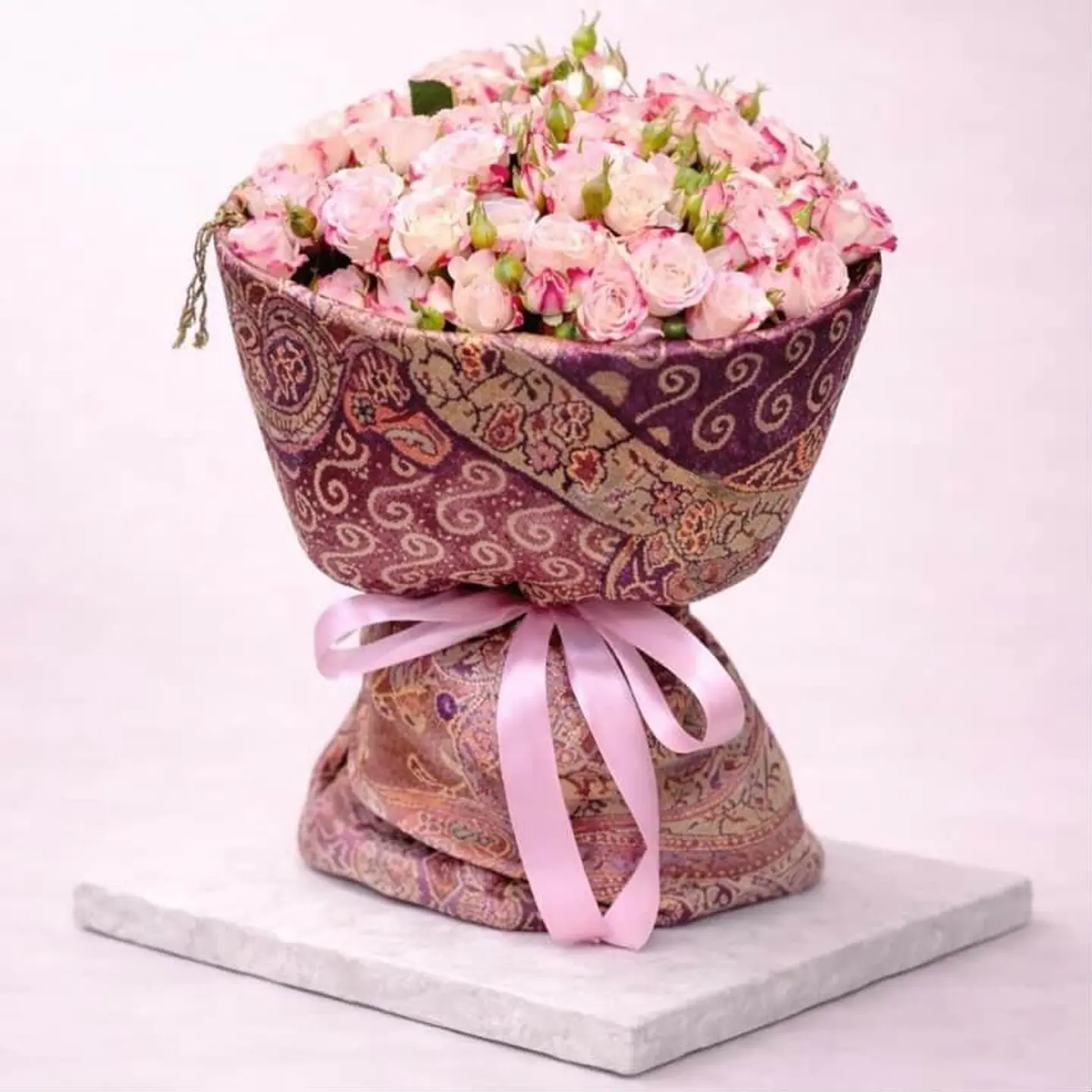 باقة الأصالة