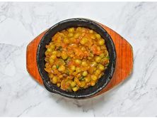 صحن بازلاء