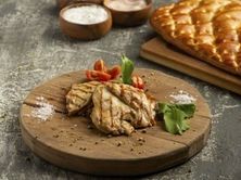 فيليىة دجاج