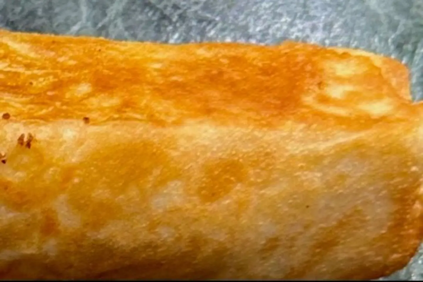 Mix Cheese Roll