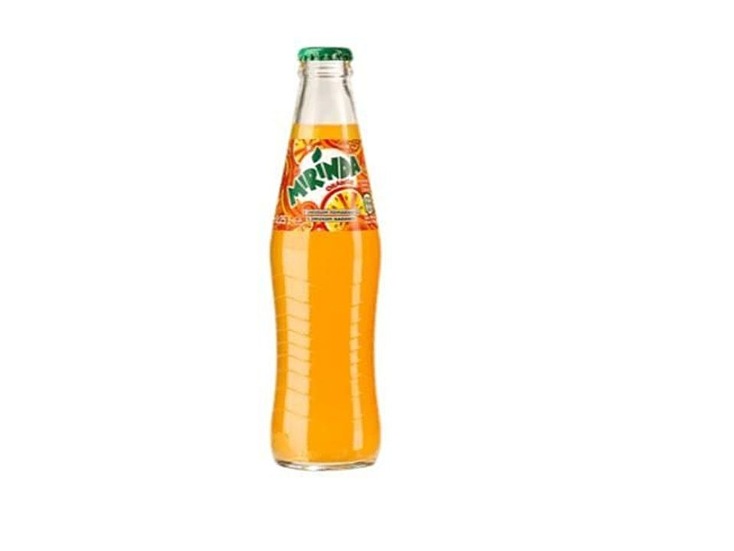 Mirinda