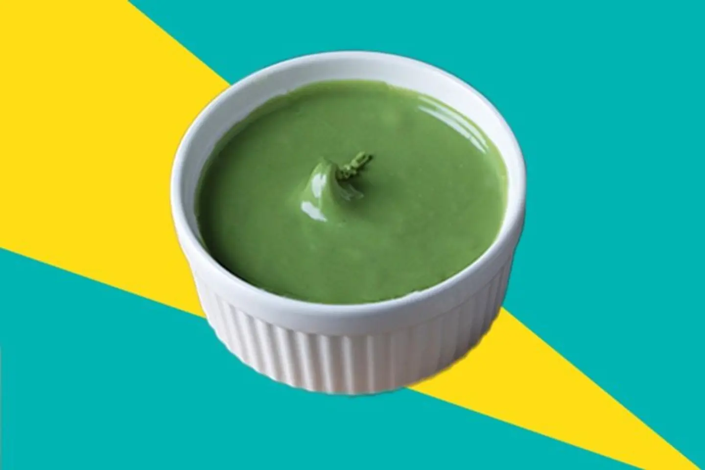 Pistachio Sauce