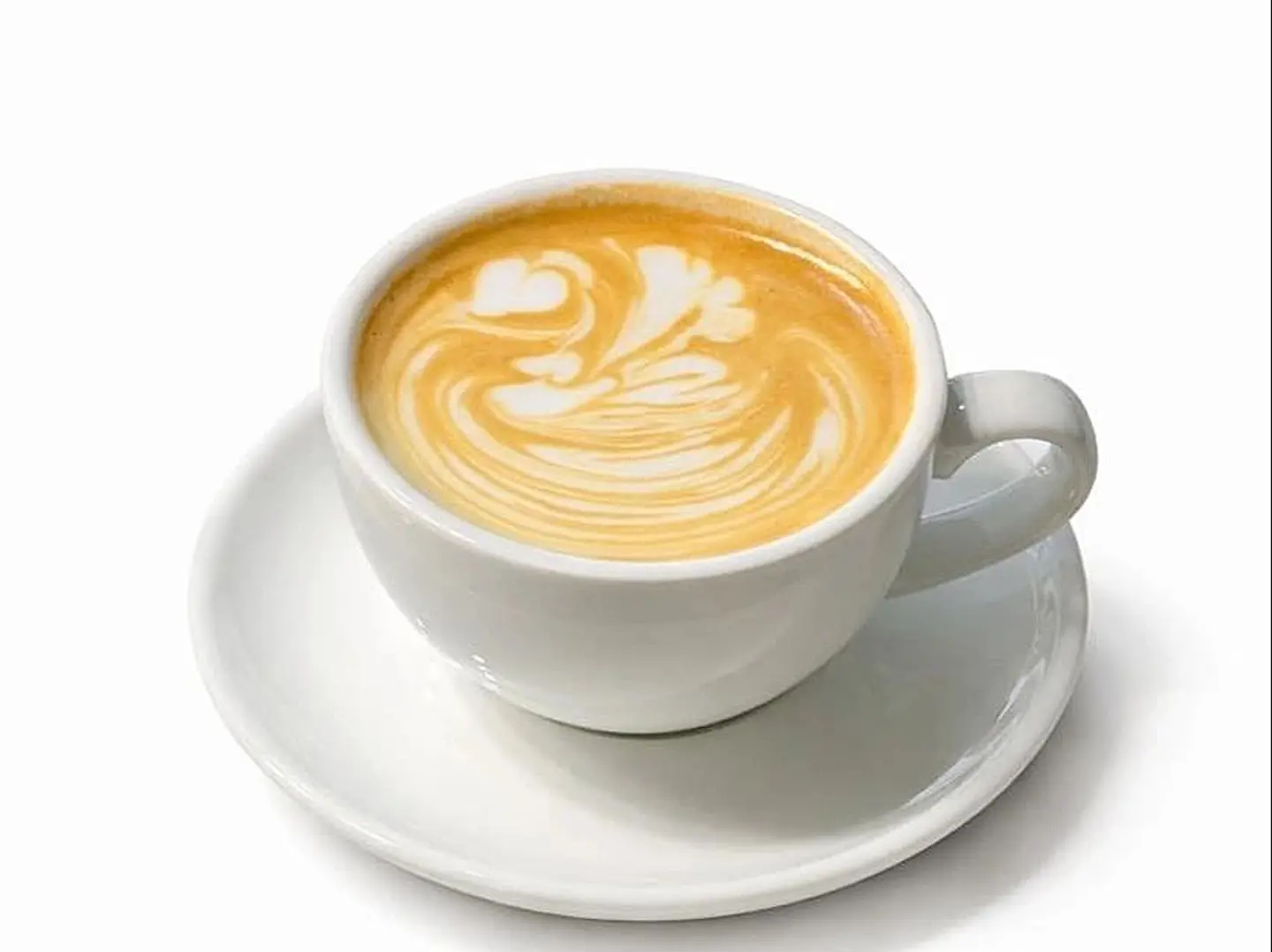 Spanish Latte