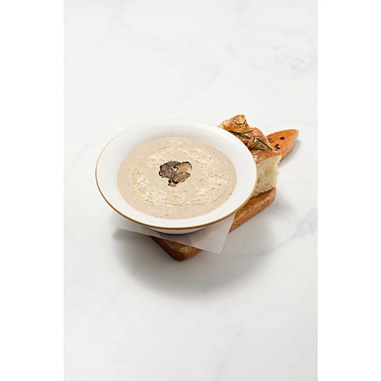 Truffle Mushroom