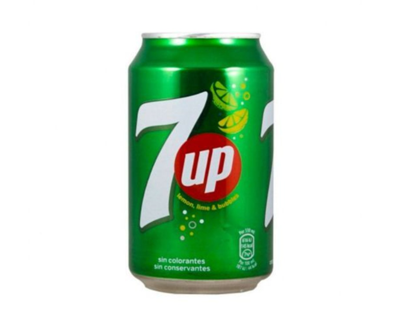 7 Up