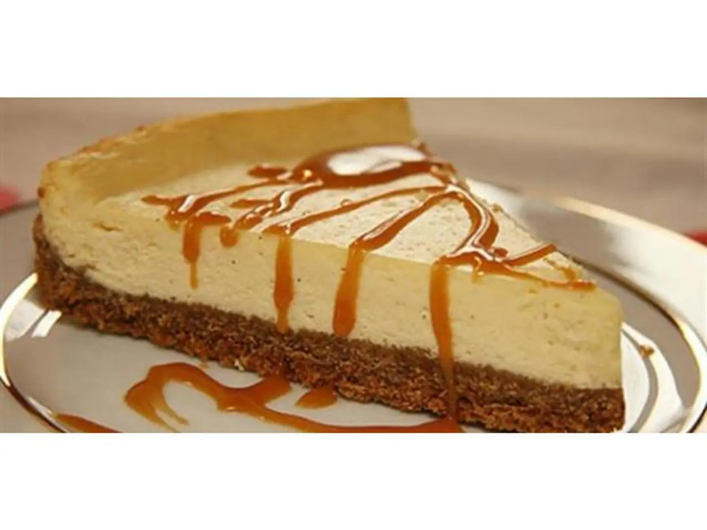 تشيز كيك كرانشي