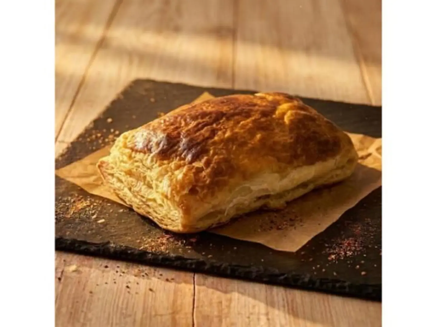 Cheese Feteer