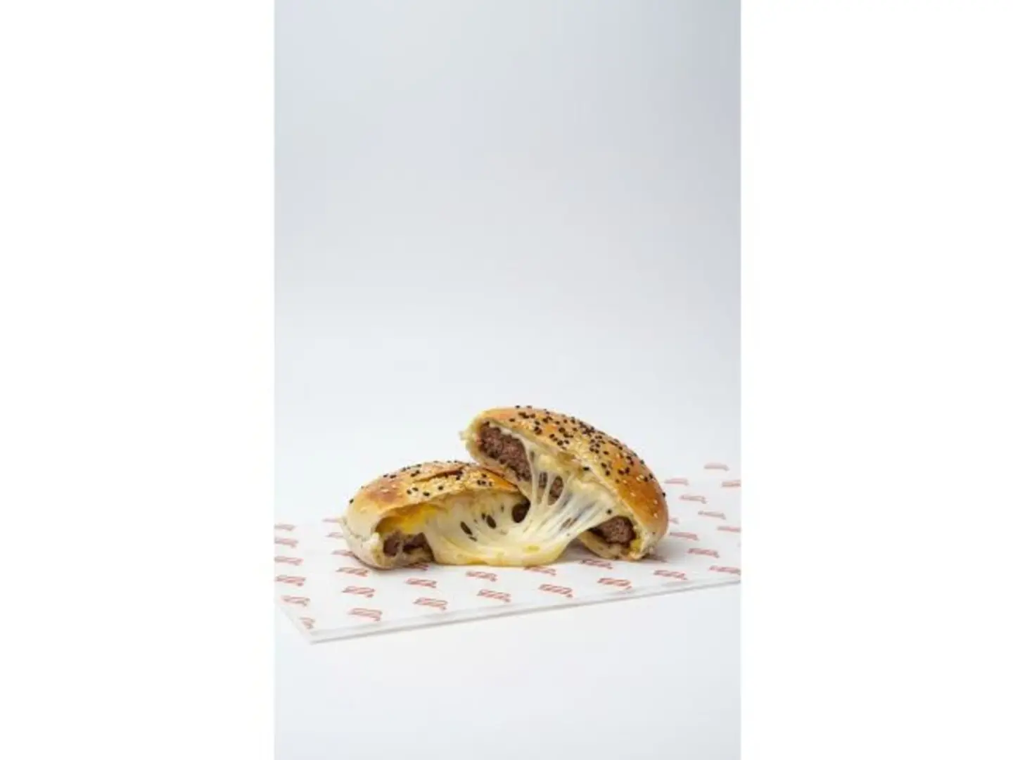 برقر جوسي لحم