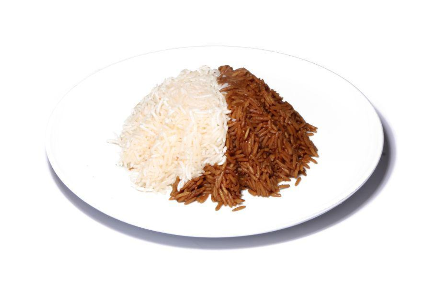 Mixed Rice