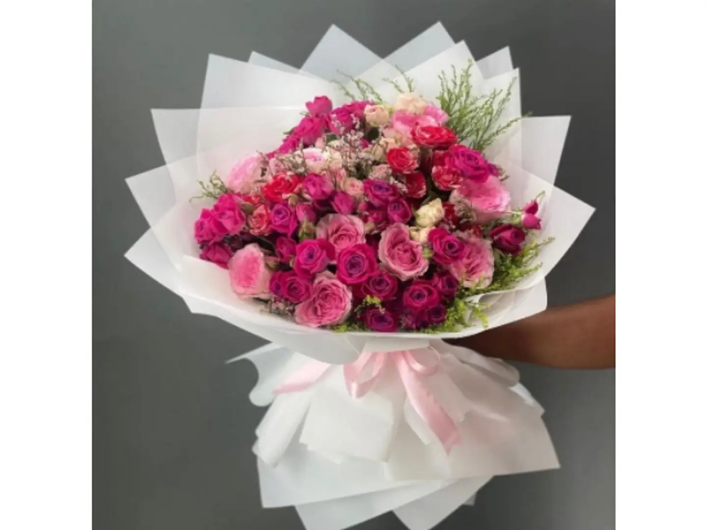 باقه المرح