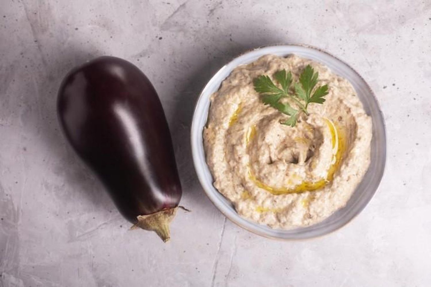 Baba Ghanoush