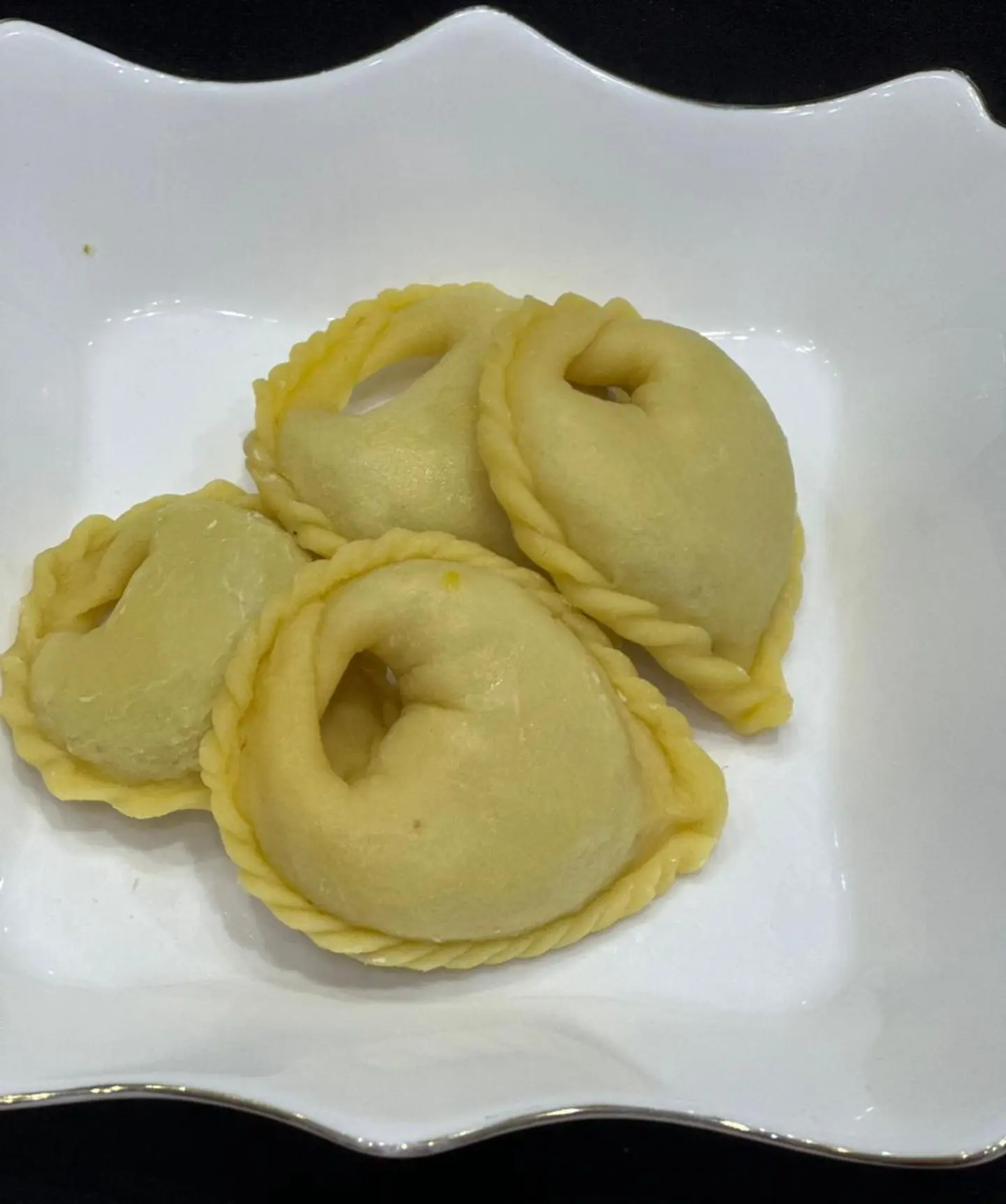 Puff Pastry