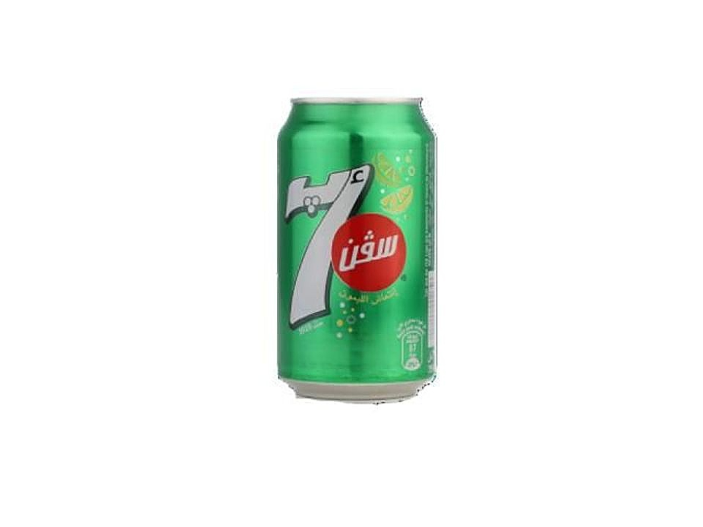 7 Up