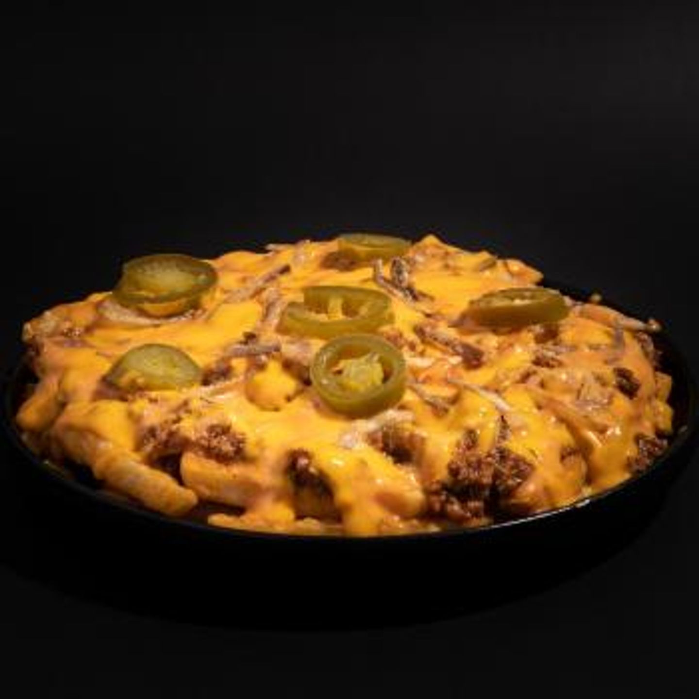 Volt Fries