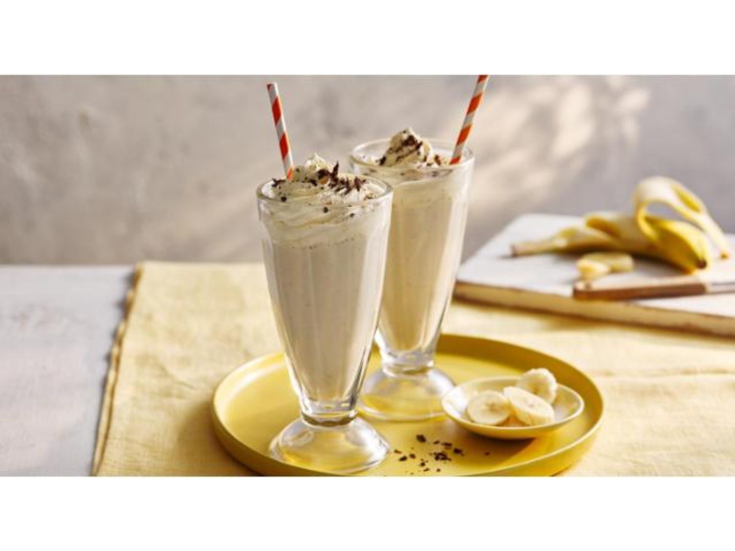 Saudi Shake