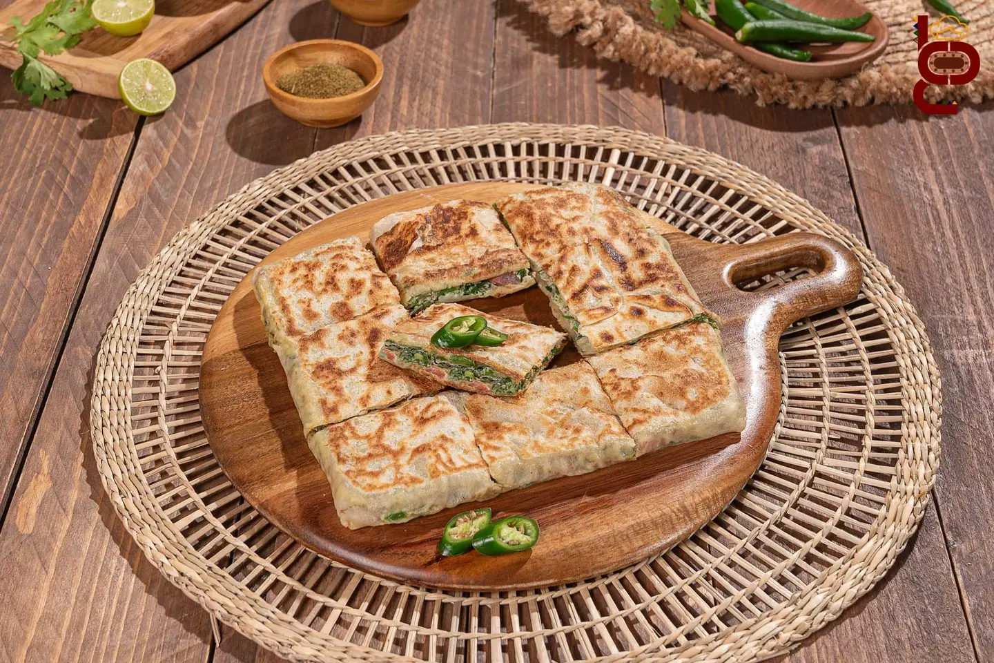 مطبق سبايسي