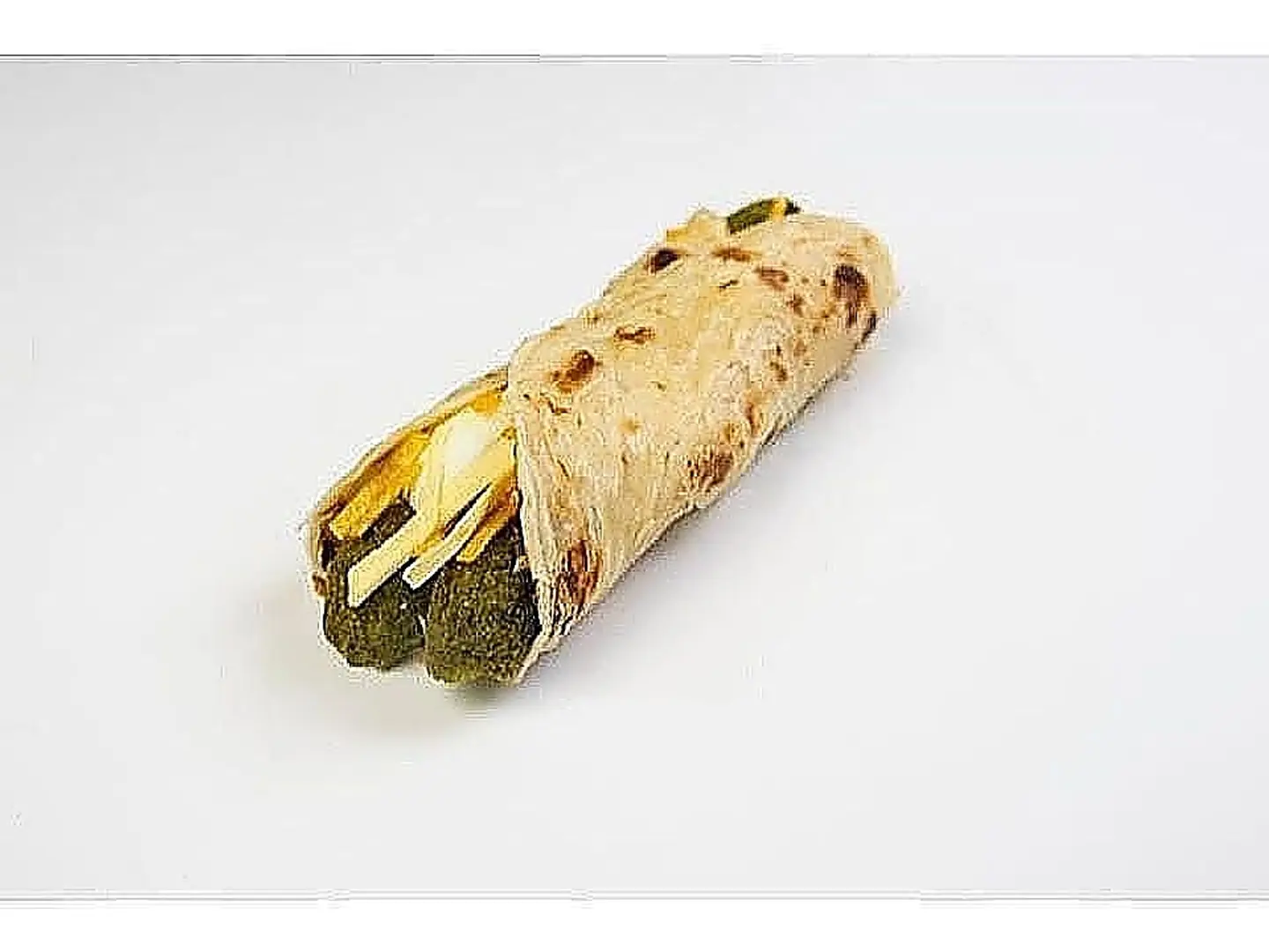 Special Falafel