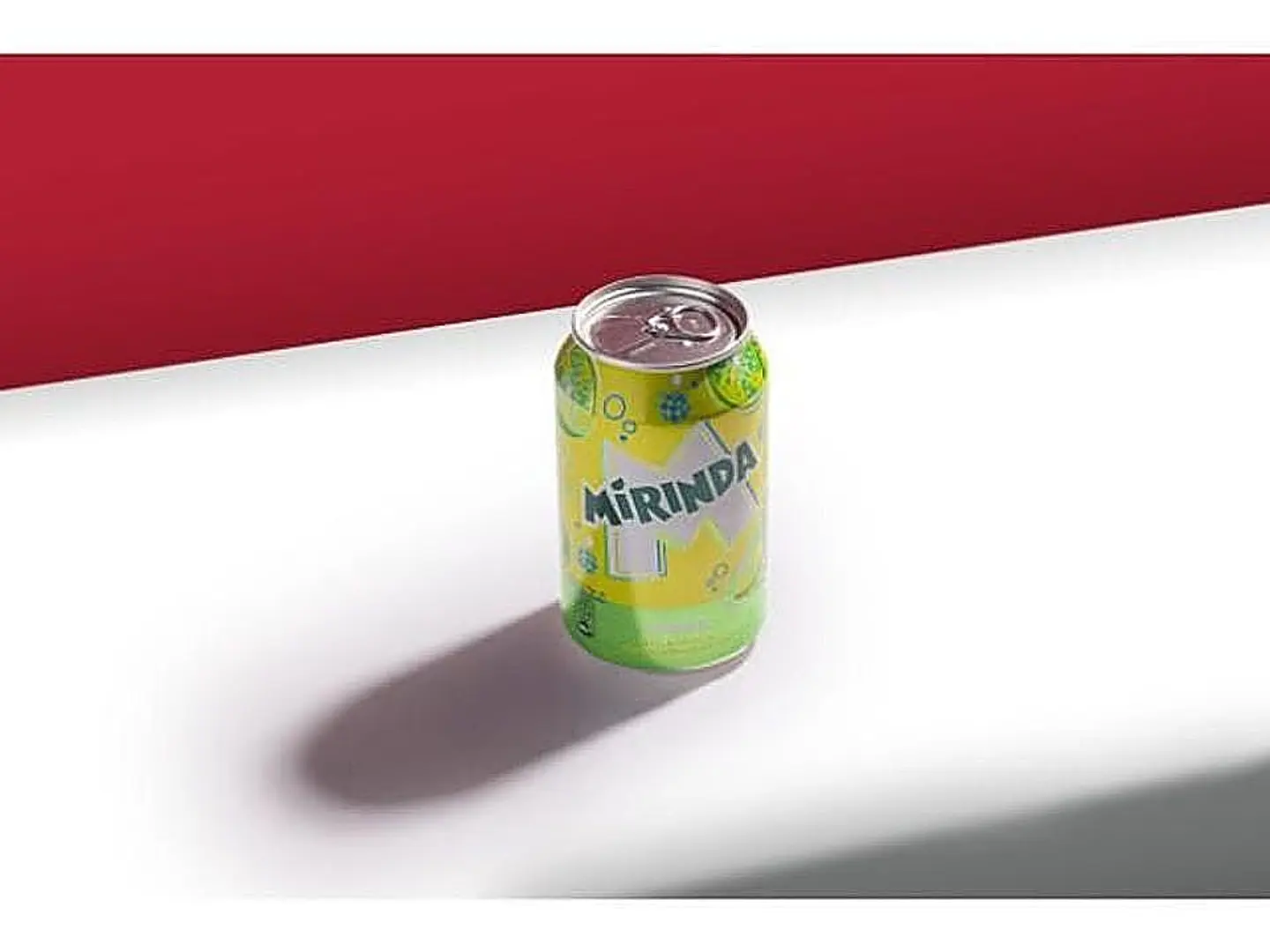 ميرندا حمضيات