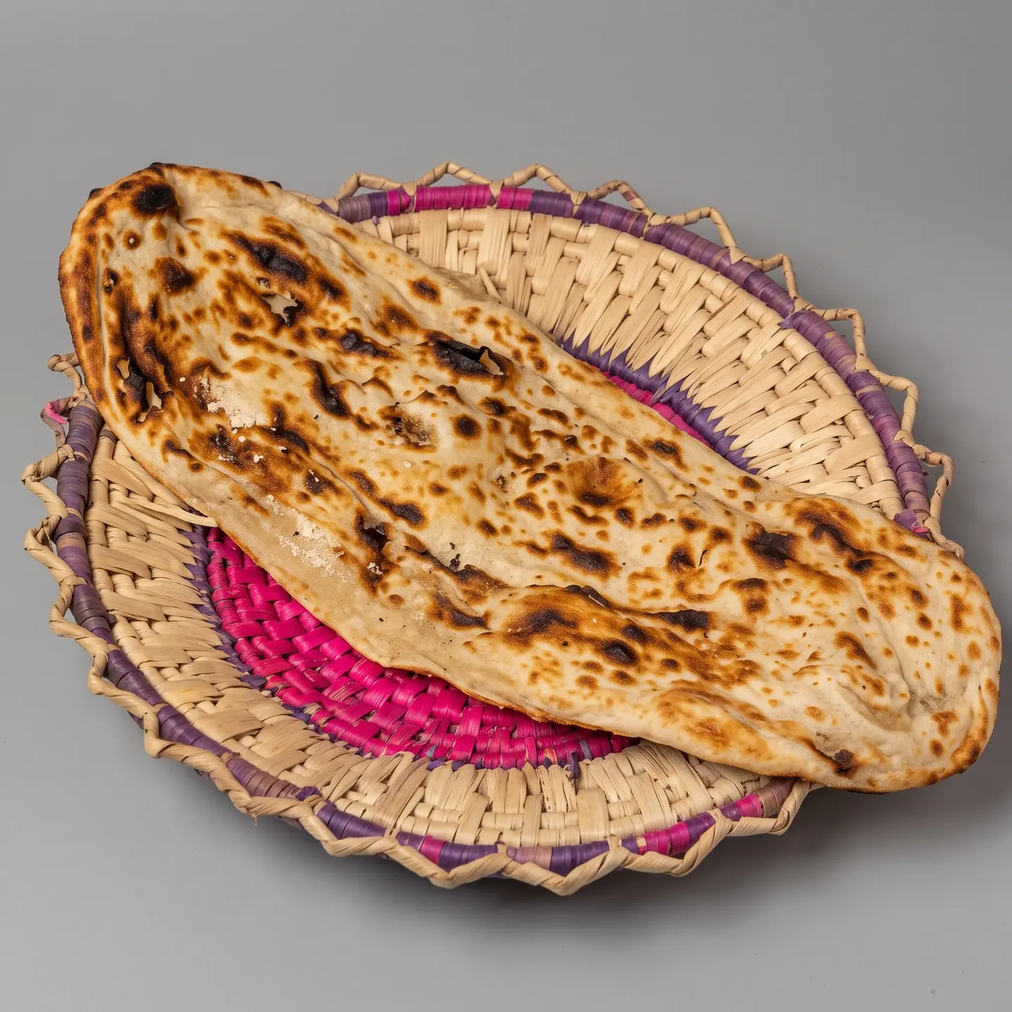 White Flour Bread
