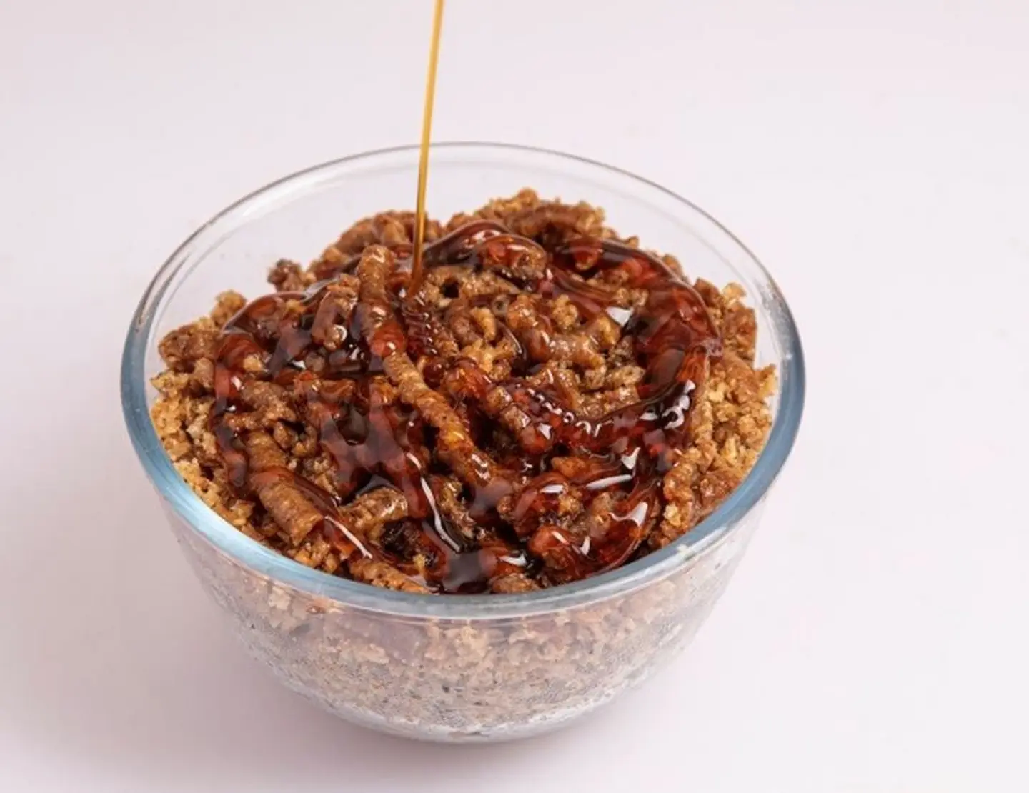 فته سمن عسل