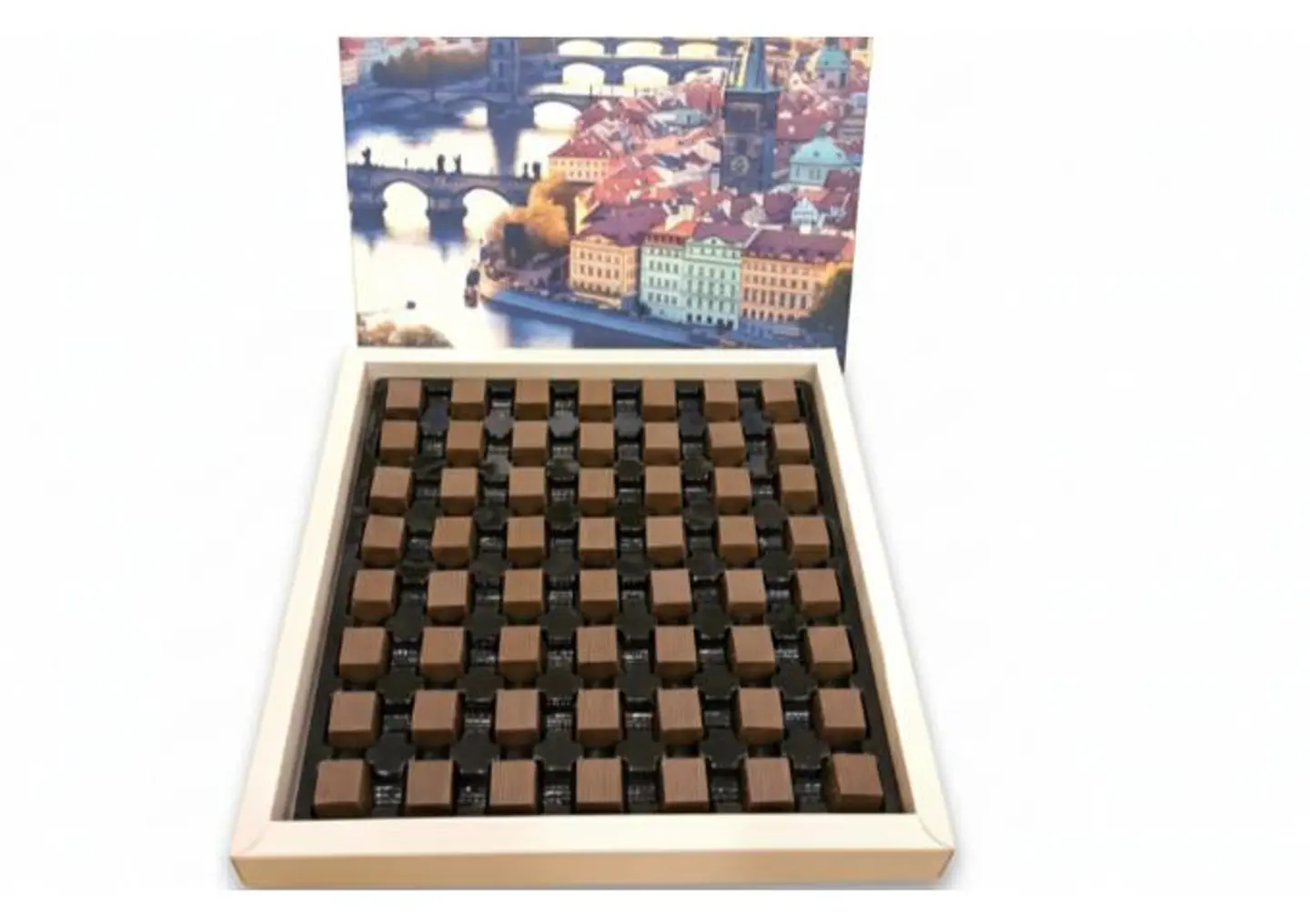 Chocolate Valley Munich