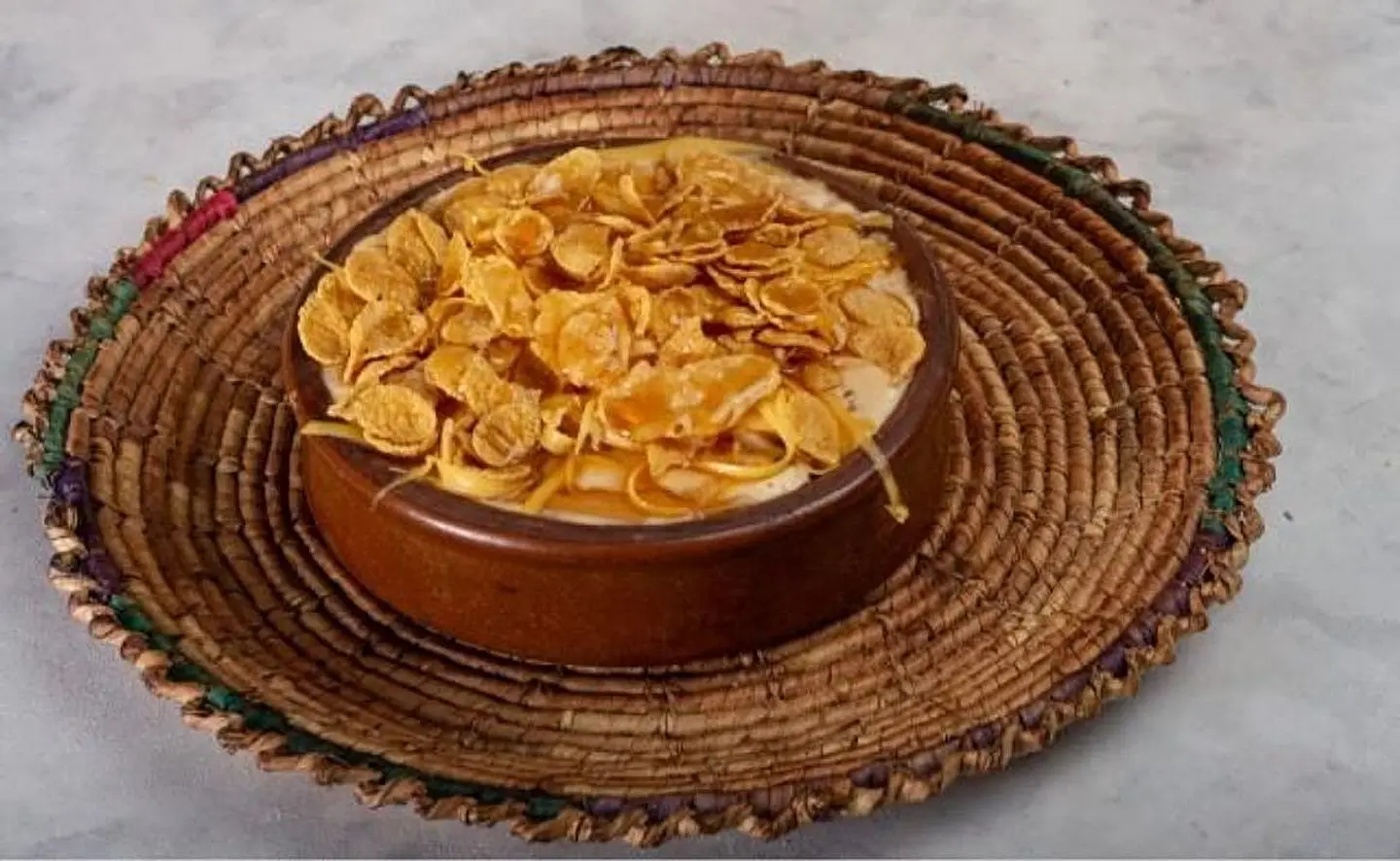 عريكة الطيبين