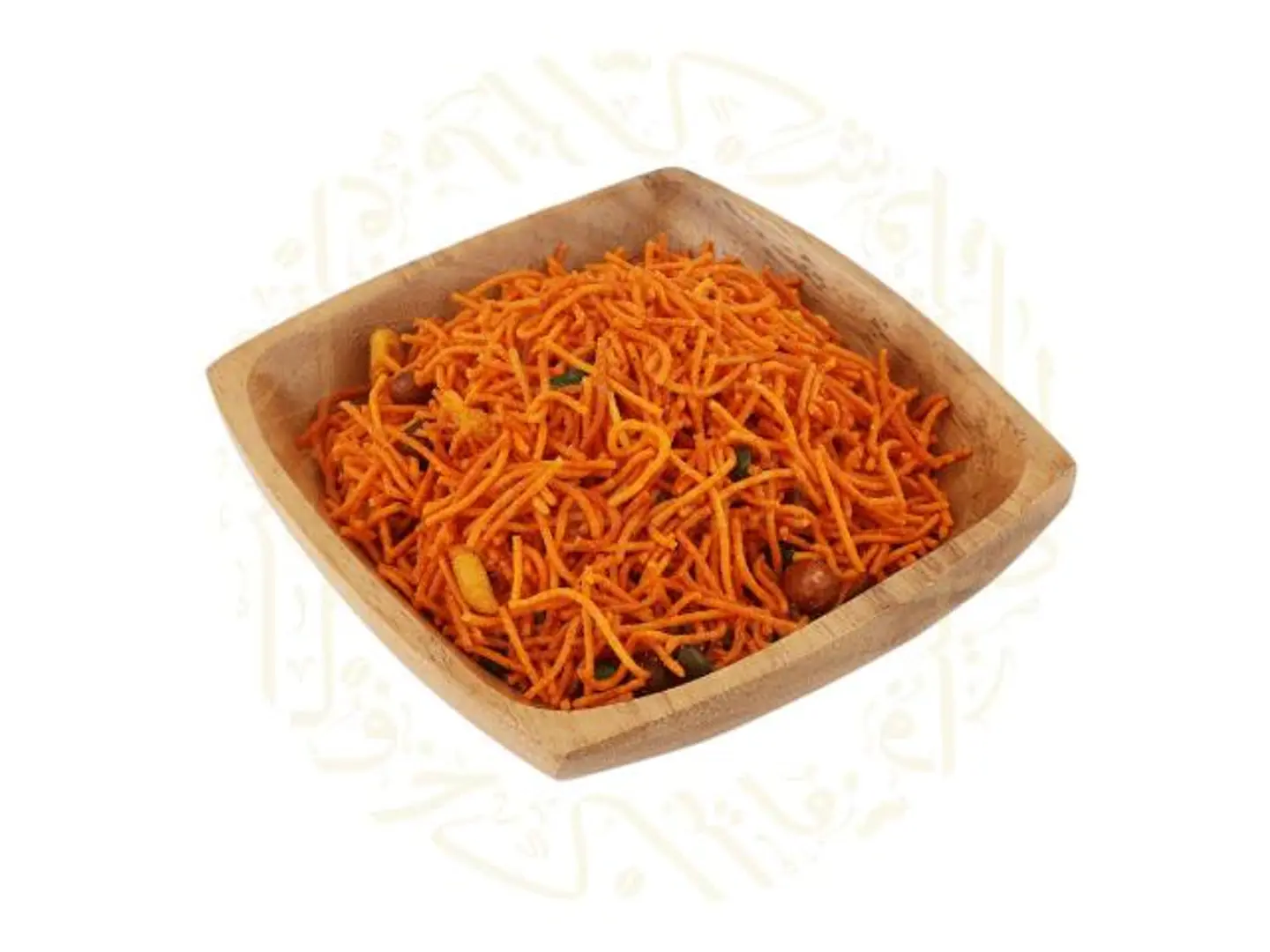 Indian Nuts Spicy