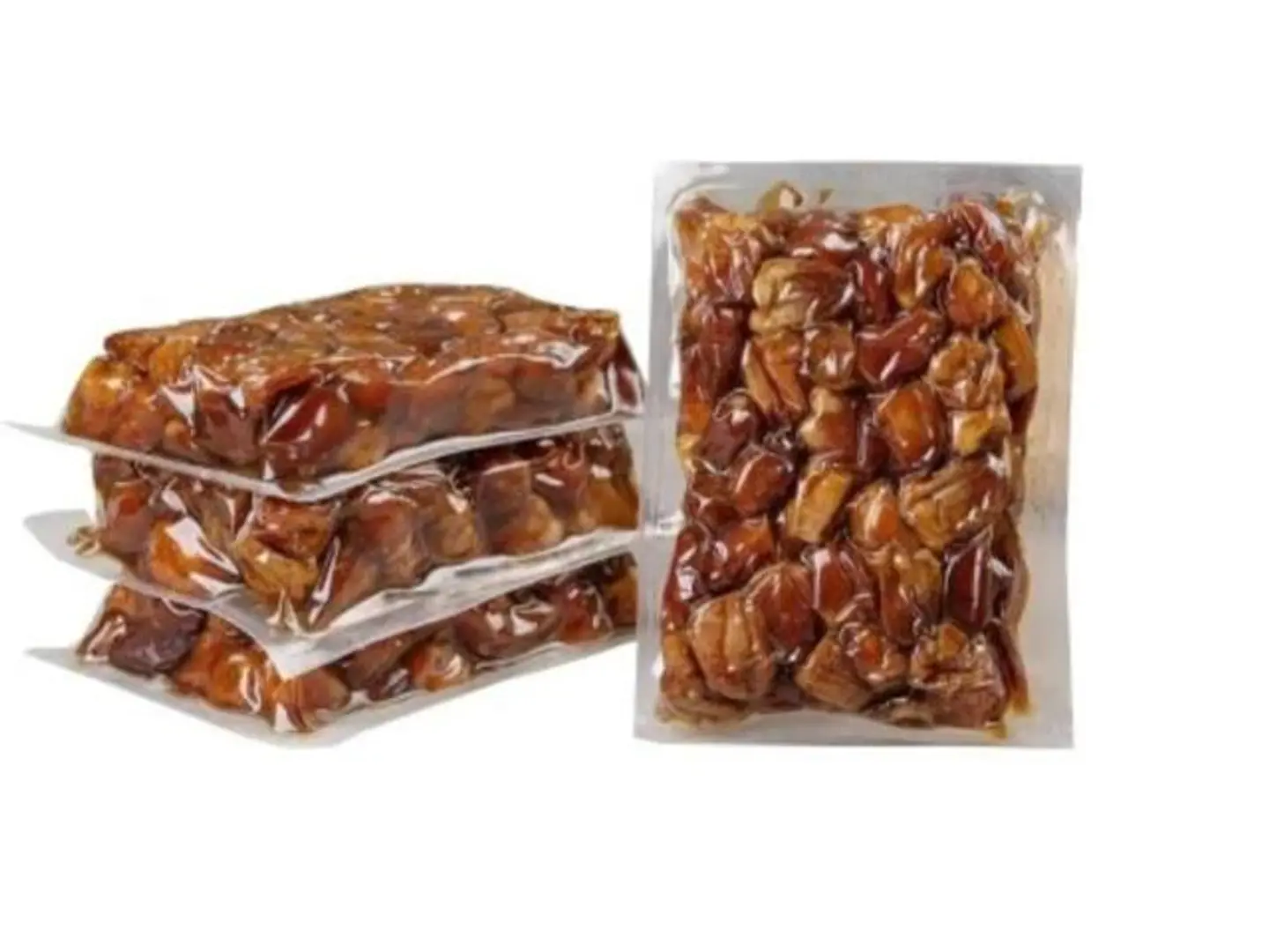 Braided Sukkari Dates 3kg