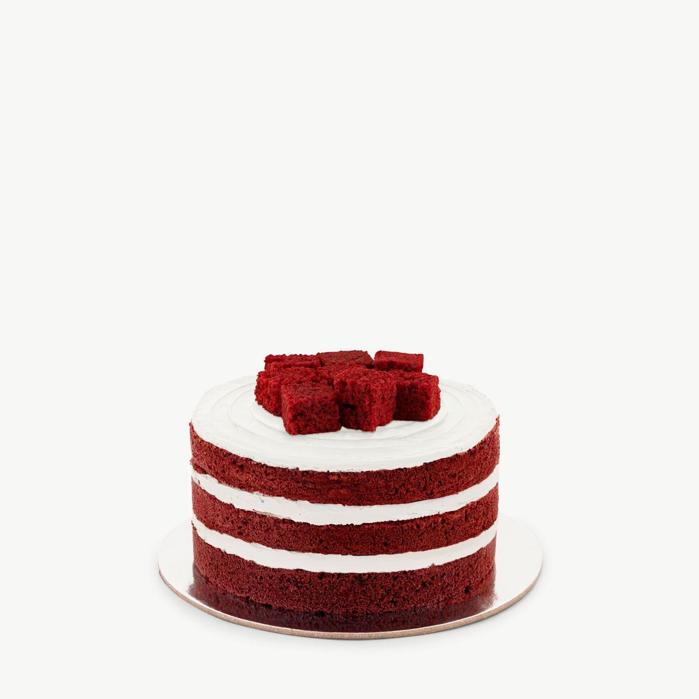 Red Velvet